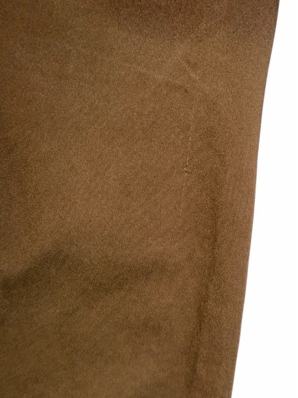 Men's Brown Slim Fit Jeans